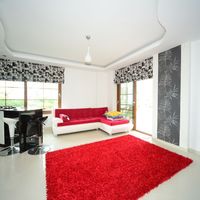 Апартаменты у моря в Турции, Аланья, 100 кв.м.