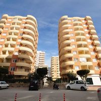 Апартаменты у моря в Турции, Аланья, 128 кв.м.