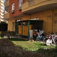 Апартаменты у моря в Турции, Аланья, 128 кв.м.