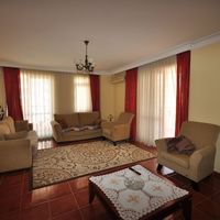 Апартаменты у моря в Турции, Аланья, 128 кв.м.