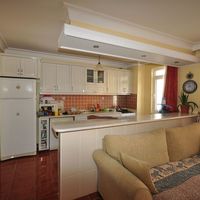 Апартаменты у моря в Турции, Аланья, 128 кв.м.