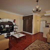 Апартаменты у моря в Турции, Аланья, 128 кв.м.