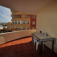 Апартаменты у моря в Турции, Аланья, 128 кв.м.