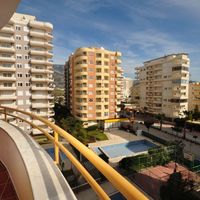 Апартаменты у моря в Турции, Аланья, 128 кв.м.