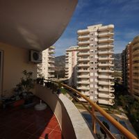 Апартаменты у моря в Турции, Аланья, 128 кв.м.