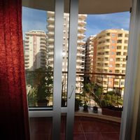 Апартаменты у моря в Турции, Аланья, 128 кв.м.