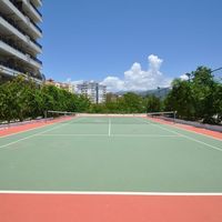 Penthouse at the seaside in Turkey, Alanya, 205 sq.m.