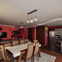 Penthouse at the seaside in Turkey, Alanya, 205 sq.m.