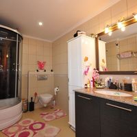 Penthouse at the seaside in Turkey, Alanya, 205 sq.m.