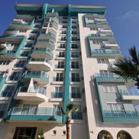 Апартаменты у моря в Турции, Аланья, 75 кв.м.