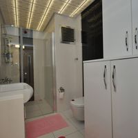 Апартаменты у моря в Турции, Аланья, 75 кв.м.