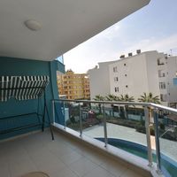 Апартаменты у моря в Турции, Аланья, 75 кв.м.