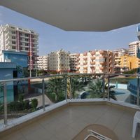 Апартаменты у моря в Турции, Аланья, 75 кв.м.