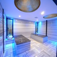 Квартира у моря в Турции, Аланья, 50 кв.м.