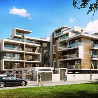 Flat in Republic of Cyprus, Lemesou, 114 sq.m.