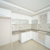 Квартира у моря в Турции, Аланья, 50 кв.м.