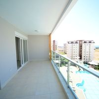 Квартира у моря в Турции, Аланья, 50 кв.м.