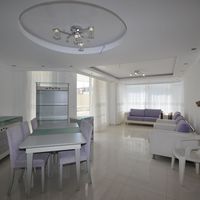 Квартира у моря в Турции, Махмутлар, 100 кв.м.