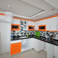 Квартира у моря в Турции, Махмутлар, 100 кв.м.