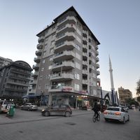 Apartment at the seaside in Turkey, Mahmutlar, 100 sq.m.
