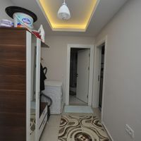 Apartment at the seaside in Turkey, Mahmutlar, 100 sq.m.