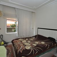 Apartment at the seaside in Turkey, Mahmutlar, 115 sq.m.