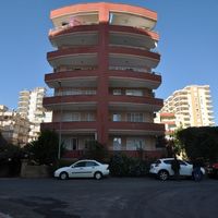 Flat at the seaside in Turkey, Mahmutlar, 123 sq.m.