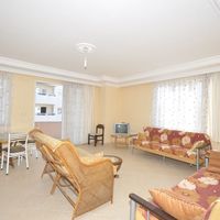 Flat at the seaside in Turkey, Mahmutlar, 123 sq.m.