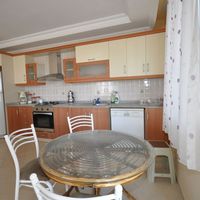 Flat at the seaside in Turkey, Mahmutlar, 123 sq.m.
