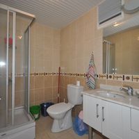 Flat at the seaside in Turkey, Mahmutlar, 123 sq.m.