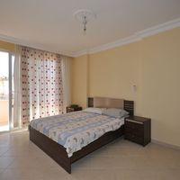 Flat at the seaside in Turkey, Mahmutlar, 123 sq.m.