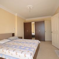 Flat at the seaside in Turkey, Mahmutlar, 123 sq.m.