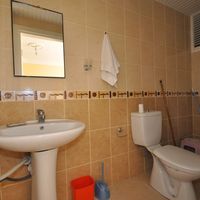 Flat at the seaside in Turkey, Mahmutlar, 123 sq.m.