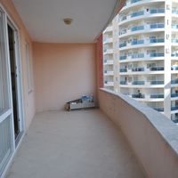 Flat at the seaside in Turkey, Mahmutlar, 123 sq.m.