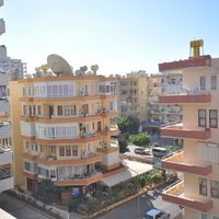 Flat at the seaside in Turkey, Mahmutlar, 123 sq.m.