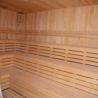 Апартаменты у моря в Турции, Аланья, 105 кв.м.