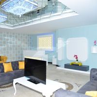 Апартаменты у моря в Турции, Аланья, 105 кв.м.