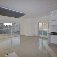 Апартаменты у моря в Турции, Аланья, 105 кв.м.