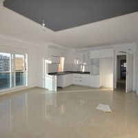 Апартаменты у моря в Турции, Аланья, 105 кв.м.