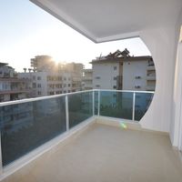 Апартаменты у моря в Турции, Аланья, 105 кв.м.