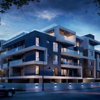 Flat in Republic of Cyprus, Lemesou, 114 sq.m.