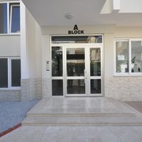 Апартаменты у моря в Турции, Аланья, 60 кв.м.