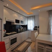 Апартаменты у моря в Турции, Аланья, 60 кв.м.