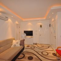 Апартаменты у моря в Турции, Аланья, 60 кв.м.