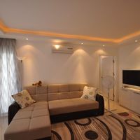 Апартаменты у моря в Турции, Аланья, 60 кв.м.