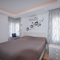 Апартаменты у моря в Турции, Аланья, 60 кв.м.