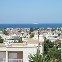 Вилла у моря в Турции, 175 кв.м.