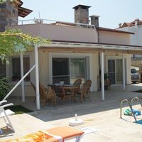 Вилла у моря в Турции, 175 кв.м.