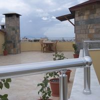 Вилла у моря в Турции, 175 кв.м.