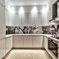 Flat in Republic of Cyprus, Lemesou, 114 sq.m.